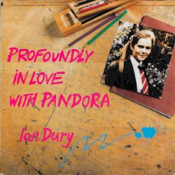 Profoundly in Love With Pandora