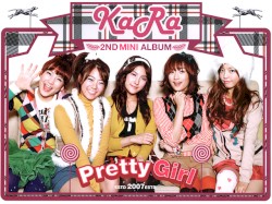 Pretty Girl