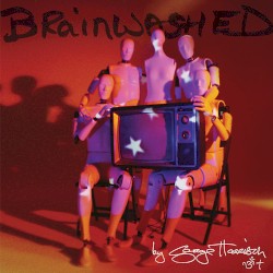 Brainwashed