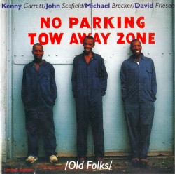 Old Folks
