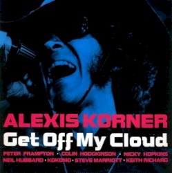 Get Off My Cloud