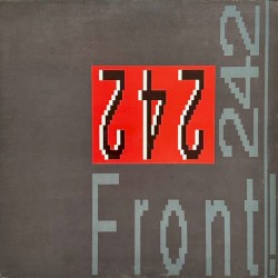 Front by Front