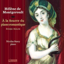 À la source du piano romantique