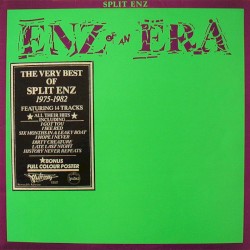 Enz of an Era