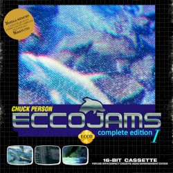 Eccojams: Complete Edition