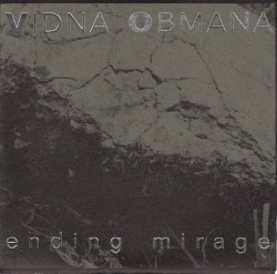 Ending Mirage