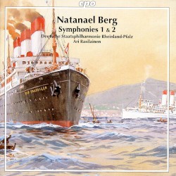 Symphonies 1 & 2