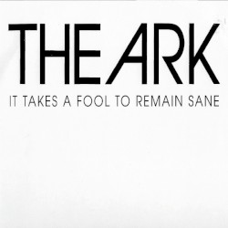 It Takes a Fool to Remain Sane