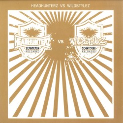 Blame It on the Muzic / Project 1