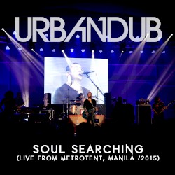 Soul Searching (Live)