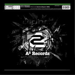 Atrocious // Atrocious (Kasparov rmx)