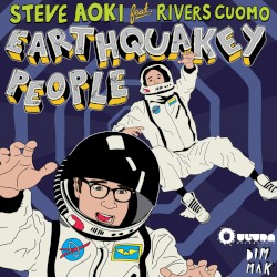 Earthquakey People