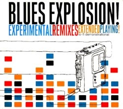 Experimental Remixes