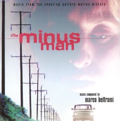The Minus Man