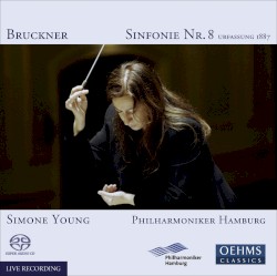 Symphony No. 8