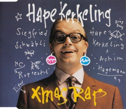 X-mas Rap