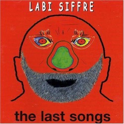 The Last Songs