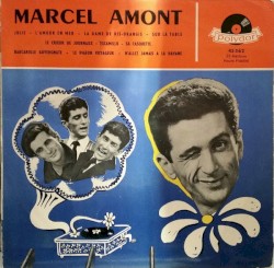 Marcel Amont