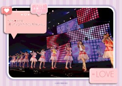 =LOVE 全国ツアー2022 「どう考えても、君ってイコラブのこと好きじゃん」