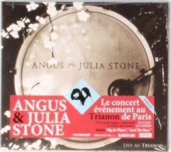 Live Au Trianon