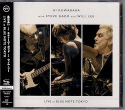 Live at Blue Note Tokyo