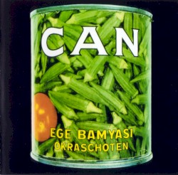 Ege Bamyası