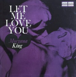 Let Me Love You