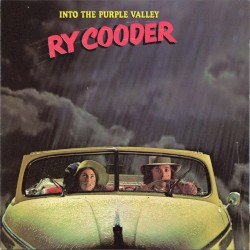 Into the Purple Valley