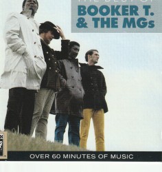 The Best of Booker T. & the MGs