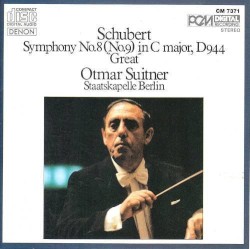 Symphony No. 9 in C major "Great", D944