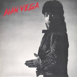 Alan Vega