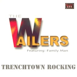 Trenchtown Rocking