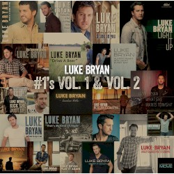 #1’s, Vol. 1 & Vol. 2