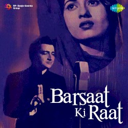 Barsaat Ki Raat