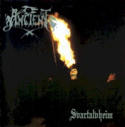 Svartalvheim
