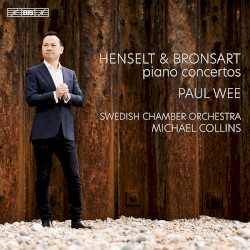 Piano Concertos