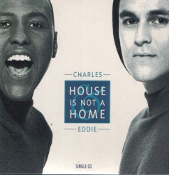 House Is Not a Home