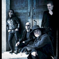 If Wormwood Falls (live in Berlin 2012)