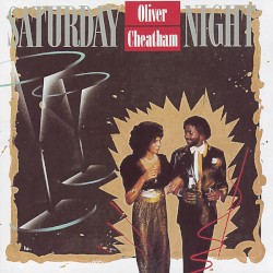Get Down Saturday Night