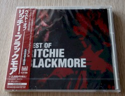 Best of Ritchie Blackmore