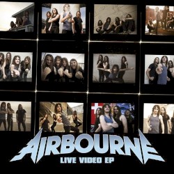 Live Video EP