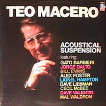 Acoustical Suspension