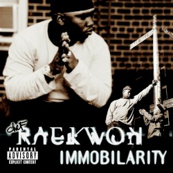 Immobilarity