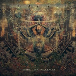 Entheogenic Frequencies