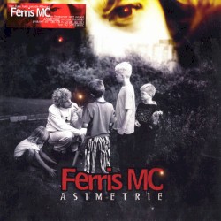 Asimetrie