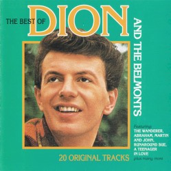 The Best of Dion & The Belmonts