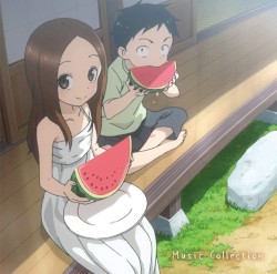 「からかい上手の高木さん」Music Collection