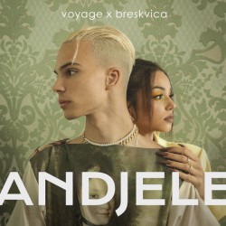 Ангелы