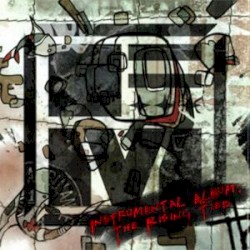 Instrumental Album: The Rising Tied