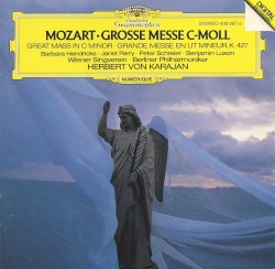 Große Messe C-Moll